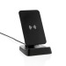 Product thumbnail 10W induction phone holder 2