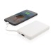 5000 mah battery backup with integrated cable wholesaler
