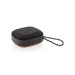Enceinte liège 5W en tissu imperméable, Moins de 1 euro promotional