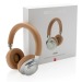 Aria Headphones, Headphones promotional