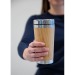 Insulating bamboo mug, Insulated travel mug promotional