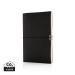 Product thumbnail A5 deluxe soft cover notebook 0