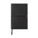 Product thumbnail A5 deluxe soft cover notebook 2