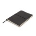 Product thumbnail A5 deluxe soft cover notebook 4