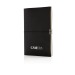 A5 deluxe soft cover notebook wholesaler
