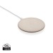 Product thumbnail 5w straw fibre induction charger 0