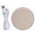 Product thumbnail 5w straw fibre induction charger 3