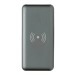 10,000 mAh battery with Power Delivery and 10W induction, Powerbank with wireless induction charging promotional