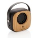 Product thumbnail Bamboo fashion speaker 3W 4