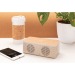 5w speaker with wireless charger, Wireless induction charger promotional