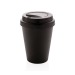 Mug en PP recyclable à double paroi 300ml wholesaler