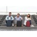 Anti-theft backpack bobby hero wholesaler