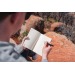Recycled leather a5 notebook wholesaler