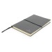 Recycled leather a5 notebook wholesaler