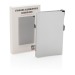 Aluminium anti-rfid card holder, Anti-RFID case and card holder promotional