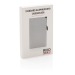 Aluminium anti-rfid card holder wholesaler