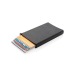 Aluminium anti-rfid card holder wholesaler