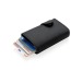 Porte-cartes anti-RFID, Etui et porte-cartes anti-RFID promotional