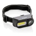 Product thumbnail Headlamp with LED and COB 0