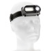 Product thumbnail Headlamp with LED and COB 1