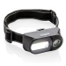 Product thumbnail Headlamp with LED and COB 3