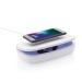 Product thumbnail Sterilization case with charger 3