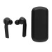 Product thumbnail Pair of wireless earphones with ear tips 3
