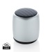 Mini aluminium speaker 3W wholesaler