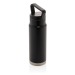 Product thumbnail Insulated bottle 65cl with handle 0