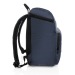 Recycled insulated backpack, Sustainable and ecological customised object promotional