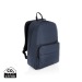 Sac à dos ordinateur 15,6" recyclé, cadeau d'entreprise durable promotional