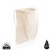 Tote bag recyclé épais Aware™ 330g/m², cadeau d'entreprise durable promotional