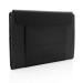 Notebook and workstation cover from Fiko, laptop sleeve promotional
