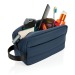 Aware Recycled Toiletry Case, Durable kit promotional