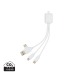 Product thumbnail 6-in-1 antimicrobial cable 0