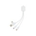 Product thumbnail 6-in-1 antimicrobial cable 1