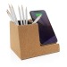 Product thumbnail 5W cork induction charger with pencil holder 2