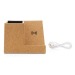 Product thumbnail 5W cork induction charger with pencil holder 3