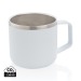 Product thumbnail Stainless steel mug 2