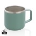 Product thumbnail Stainless steel mug 3
