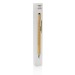 5 in 1 Bamboo Toolbox, spirit level promotional
