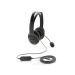 Product thumbnail Wired headphones 1