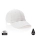 Product thumbnail Recycled cotton cap 280g 4