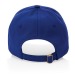 Recycled cotton cap 280g, Durable hat and cap promotional