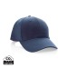 Product thumbnail Recycled cotton cap 280g 4