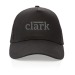 5 panel cap in recycled cotton 190gr IMPACT, Durable hat and cap promotional