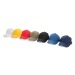 5 panel cap in recycled cotton 190gr IMPACT wholesaler