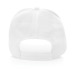 5 panel cap in recycled cotton 190gr IMPACT wholesaler