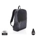Product thumbnail Reflective backpack for laptop in RPET 0