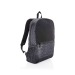 Product thumbnail Reflective backpack for laptop in RPET 1